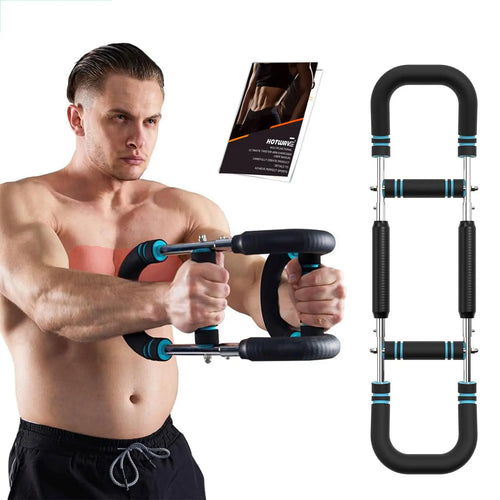 Mulit-Use Strength Trainer