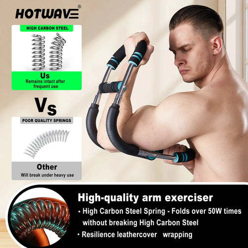 Mulit-Use Strength Trainer
