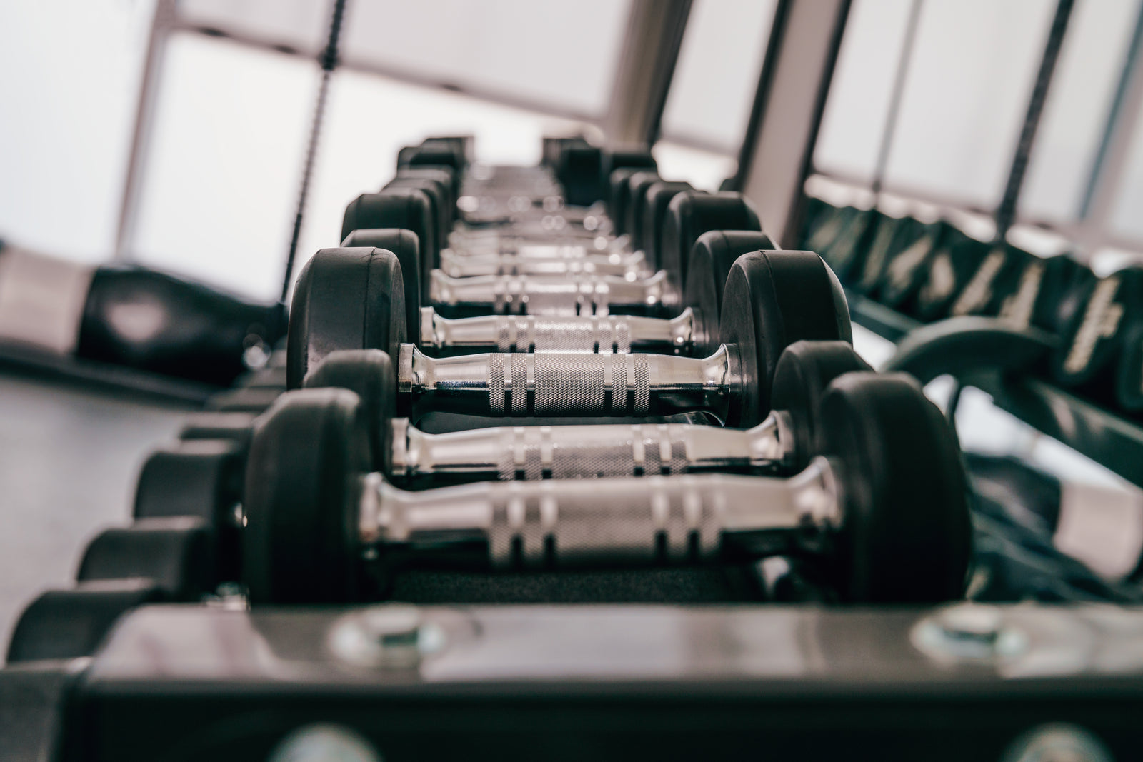 Maximize Your Strength Training