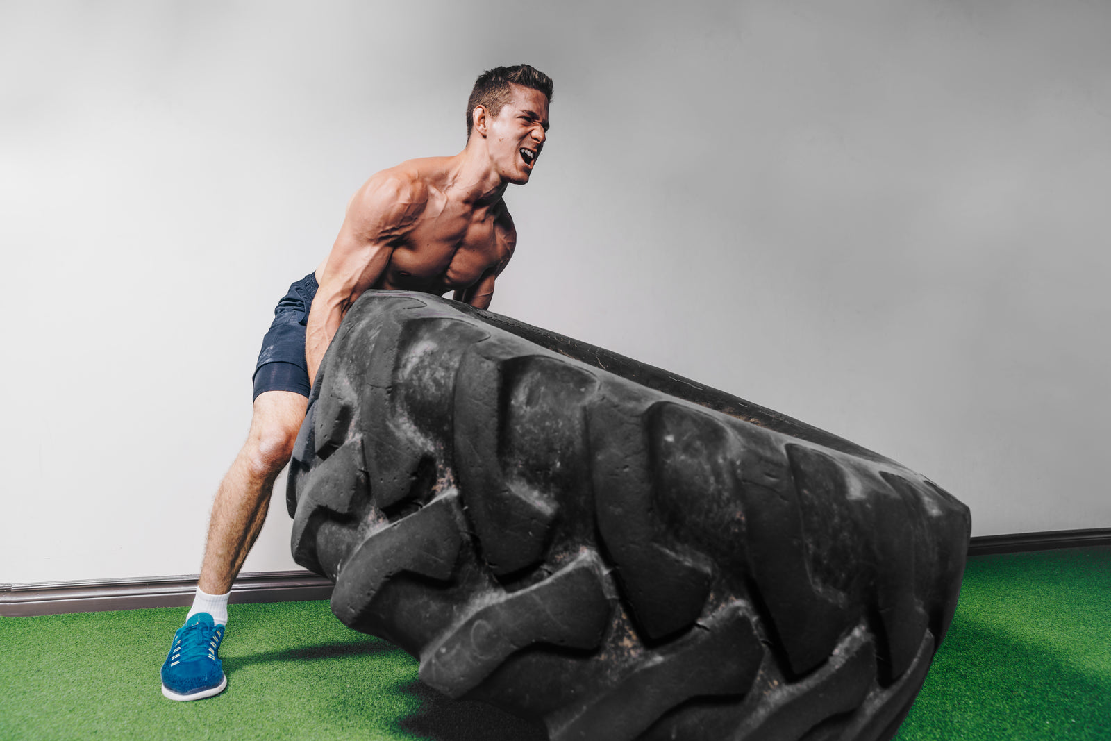 Unlock Your Upper Body Strength